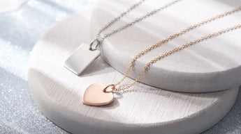 Éternel Engravable Collection