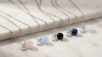 The Moon Series