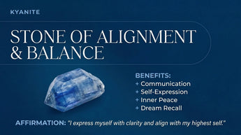 Kyanite