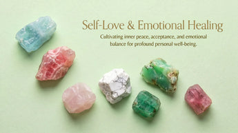 Self-Love & Emotional Healing
