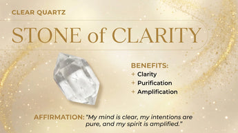 Clear Quartz