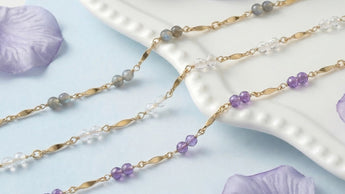 Rila Gemstone Collection