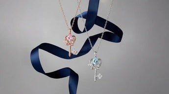 La Joie Gemstone Collection