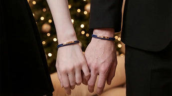 Le Tien Leather Bracelet