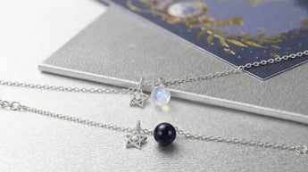 Shinning Star Bracelet