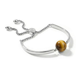 The Arch Golden Tiger's Eye Bracelet