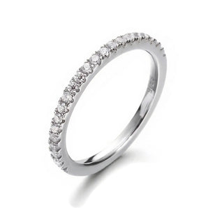 Classic Ring (Silver)
