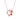 L'amour Rose Necklace
