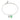 Shinning Star Chrysoprase Bracelet (Silver)