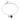Shinning Star Amethyst Bracelet (Silver)