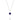 Ariel Blue Sandstone Necklace (Silver)