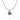 Noe Grizzly Bear Necklace