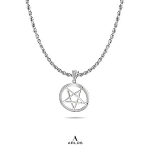 Noe Northern Star Necklace