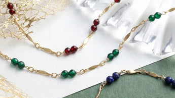 14K Gold Filled