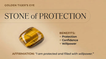 Tiger's Eye