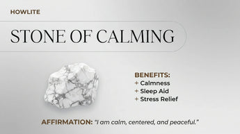 Howlite