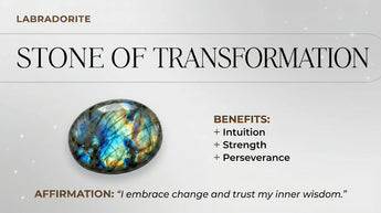 Labradorite