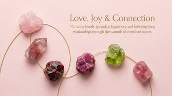 Love, Joy & Connection