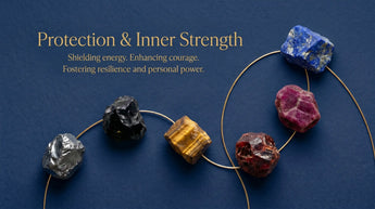 Protection & Inner Strength