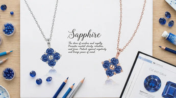 September Birthstone