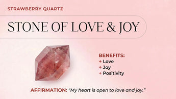 Strawberry Quartz