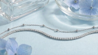 Dora Anklet