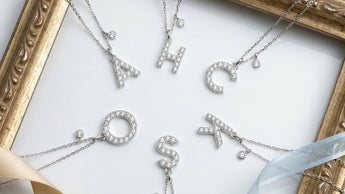 Initials to Gift