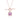 Adora Lavender Amethyst Necklace