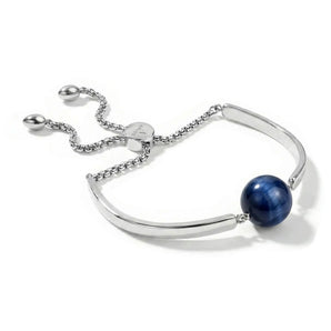 The Arch Kyanite Bracelet