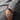 Hematite CC Double Strap Leather Bracelet (Palace Blue-Silver)