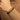 Golden Tiger's Eye CC Double Strap Leather Bracelet (Jet Black-Rose Gold)