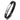 Éternel Customize Engraving Bangle (Jet Black)