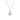 La Joie First Snow Necklace