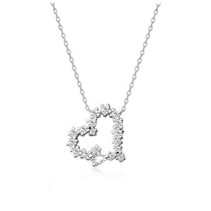 L'amour Love Moment Necklace
