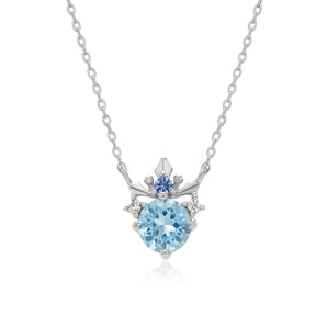 L'amour Fantasy Ice Necklace