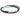 Le Tien Double Leather Bracelet (Midnight Green)