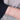 L'amour Floral Butterfly Bracelet (Rose Gold)