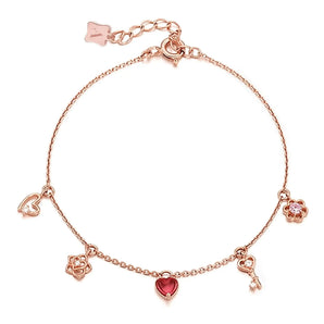 L'amour Sweet Love Bracelet