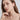 L'amour Starry Pearl Necklace (Rose Gold)
