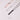 Noe Bar Necklace (Silver)