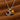 The Moon Golden Tiger's Eye Necklace (Silver)